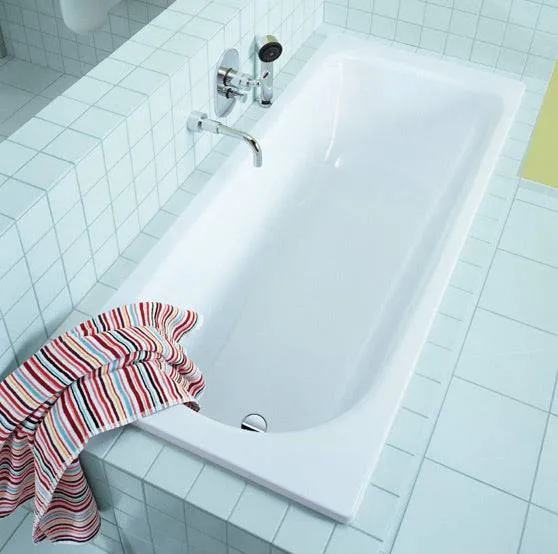 Kaldewei Eurowa 1700 Bath