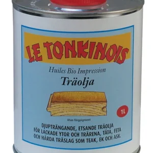 Le Tonkinois, Bio Impression Treolje, 1L
