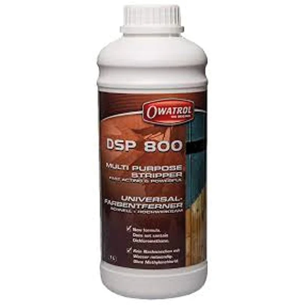 Owatrol, DSP 800 Multistripper, 1L