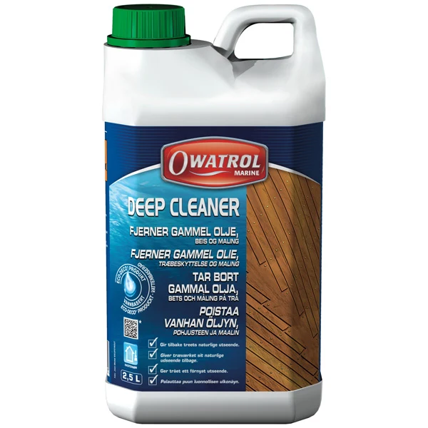 Owatrol, dyprens, 2,5L
