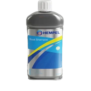 Hempel Boat Shampoo 1L – Mild båtshampo daglig rengjøring