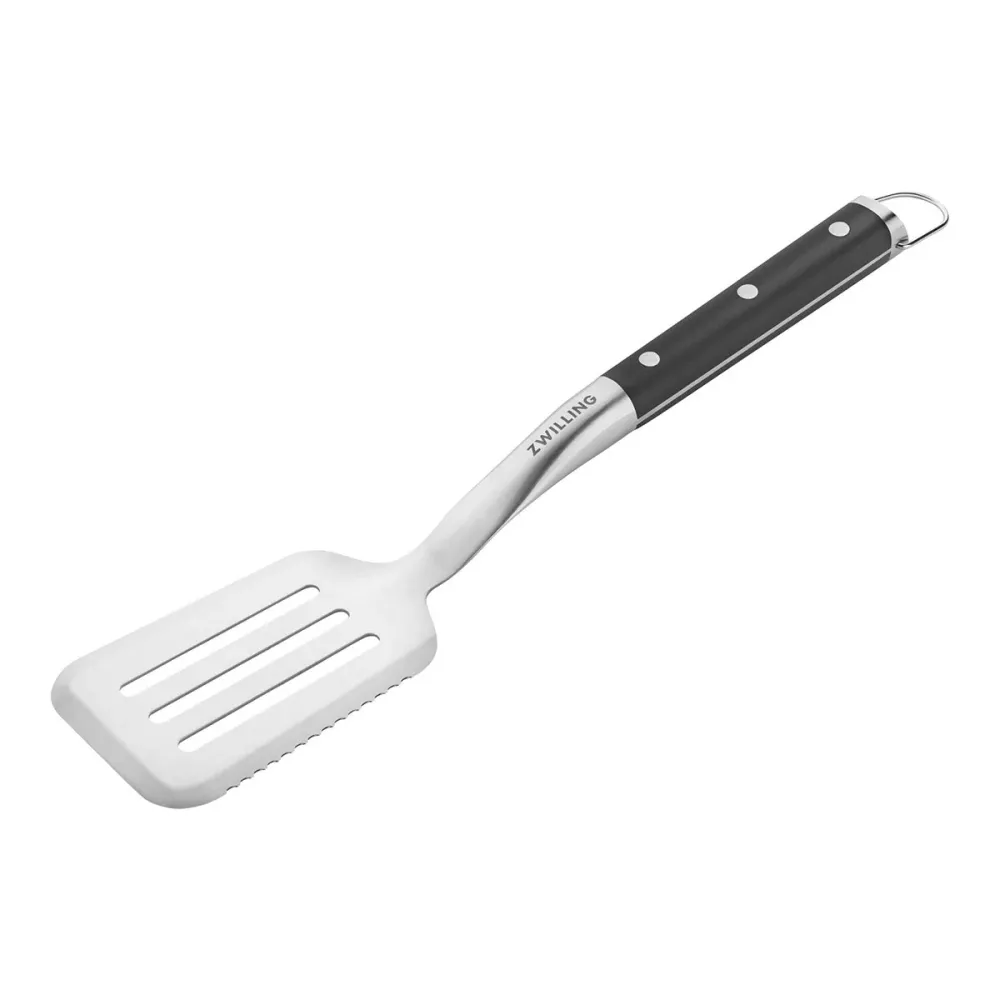 Grillutstyr + mappe - ZWILLING BBQ+