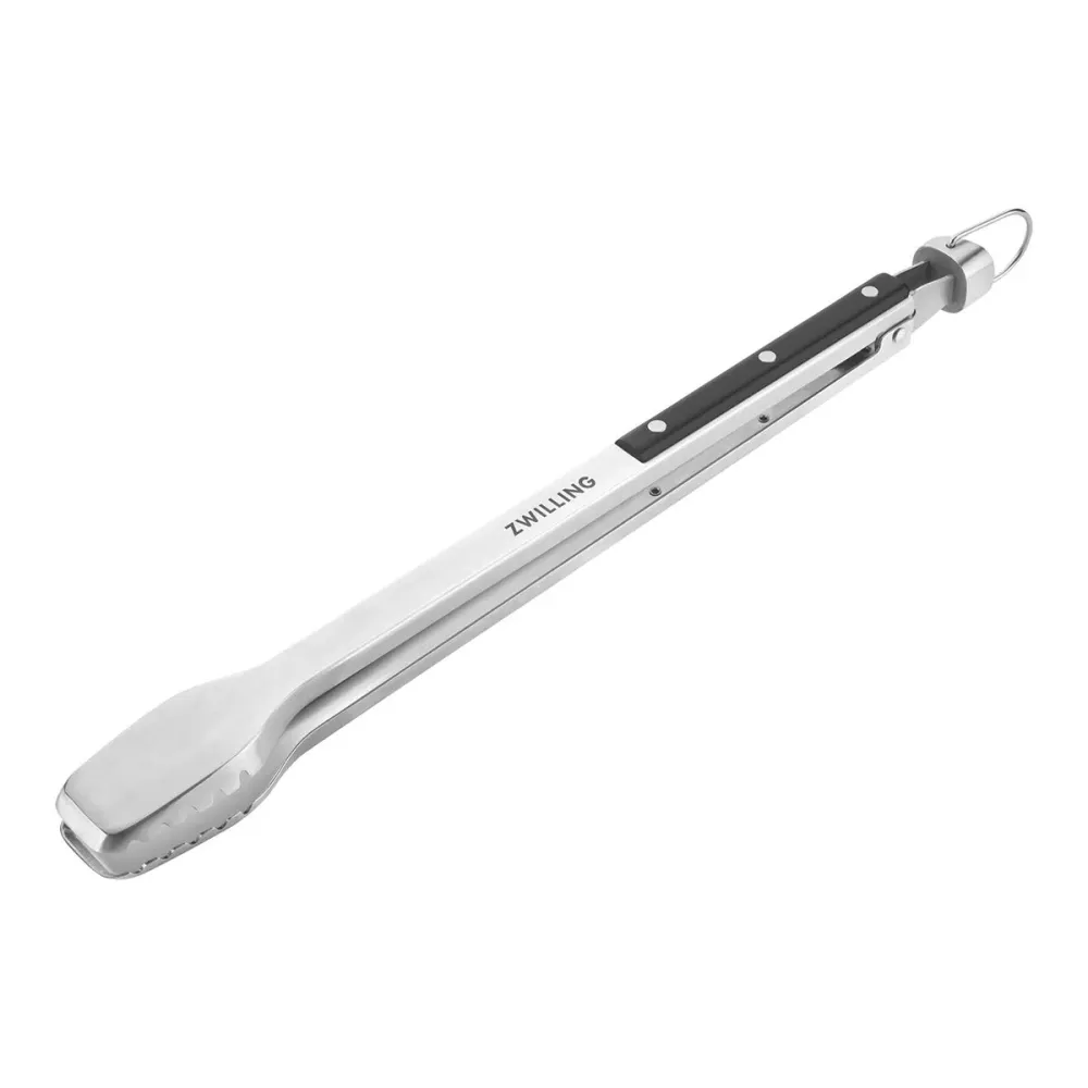 Grillutstyr + mappe - ZWILLING BBQ+