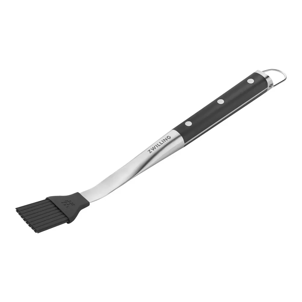 Grillutstyr + mappe - ZWILLING BBQ+
