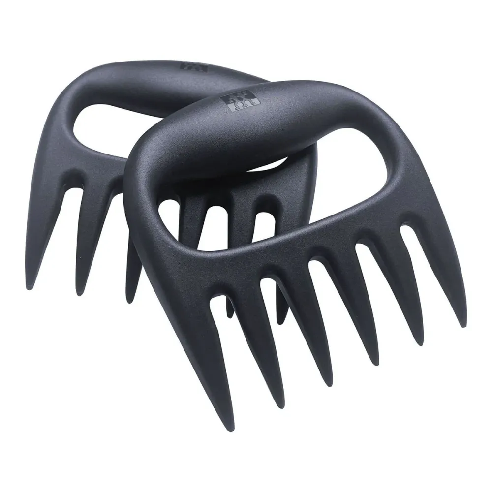 Kjøttklør, 2-delt, nylon - ZWILLING BBQ+
