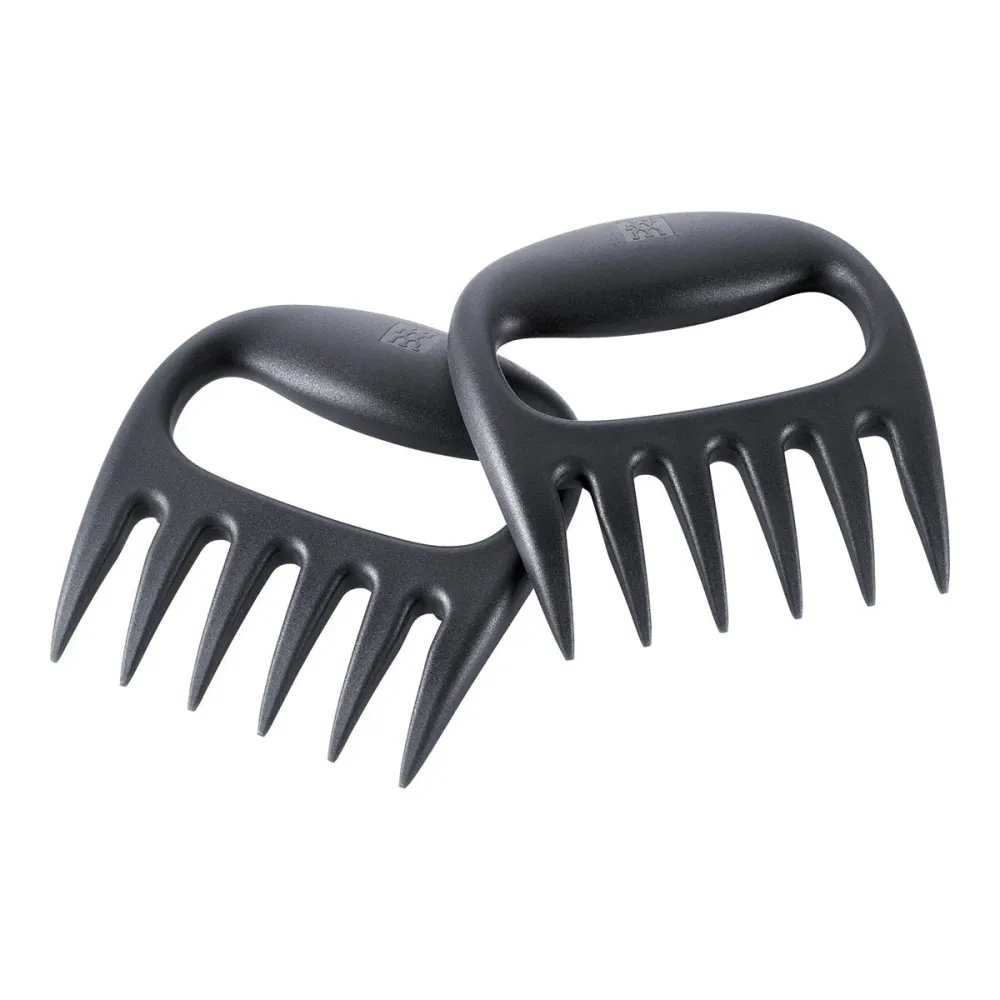 Kjøttklør, 2-delt, nylon - ZWILLING BBQ+