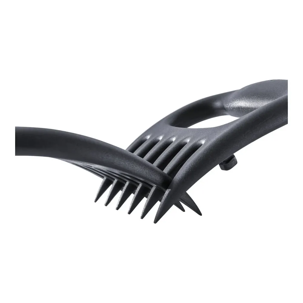 Kjøttklør, 2-delt, nylon - ZWILLING BBQ+