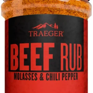 Traeger Beef Rub 200g