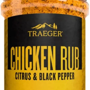 Traeger Chicken Rub 200g