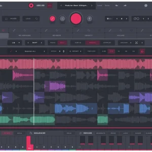 Loopmix