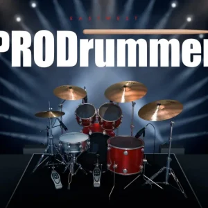 PRODRUMMER 1