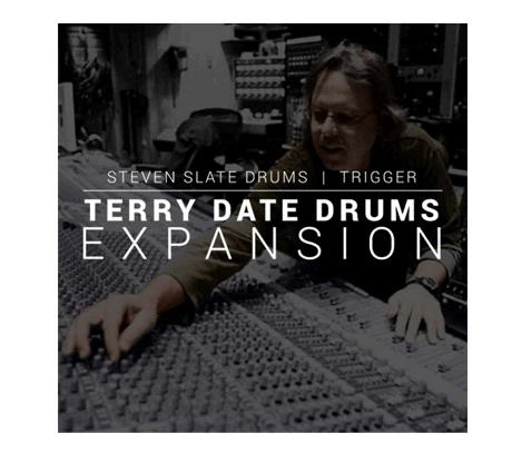 SSD Terry Date expansion