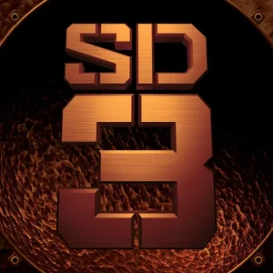 STORMDRUM 3