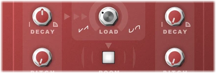 Xhun Audio KickBeat