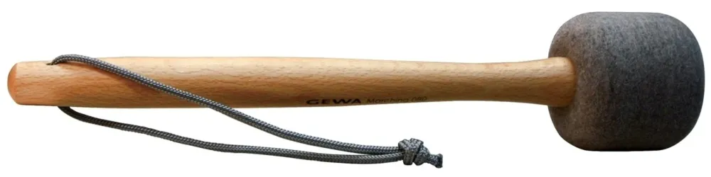 GEWA mallet marsj-basstromme