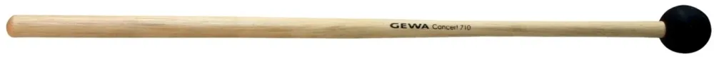 GEWA Mallet Woodblock Concert