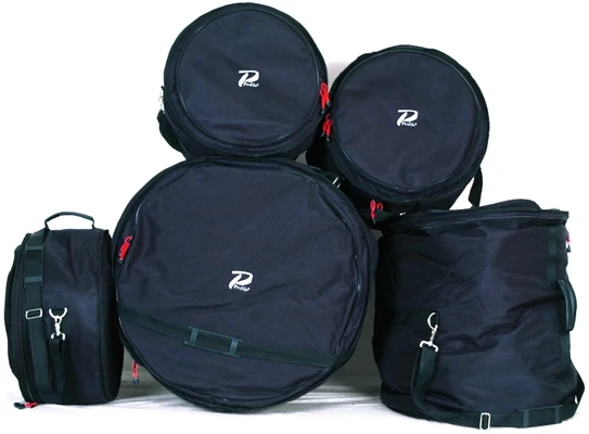 Profile 22 "Stor trommepose