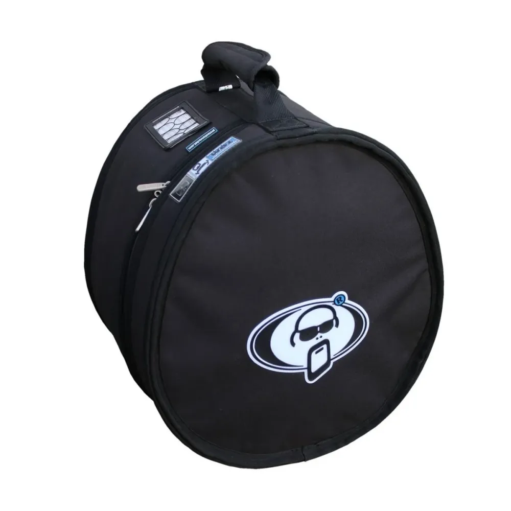 Protection Racket Tam Bag (14x10")
