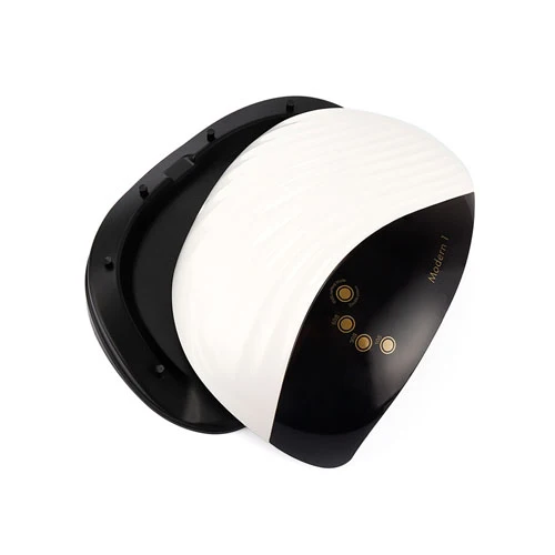 84W 42 LEDS Bærbar UV Nail Gel Polish Fast tørkelampe