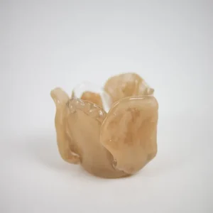 Anita lyslykt – Beige