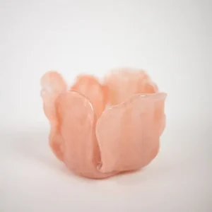 Anita lyslykt – Rosa