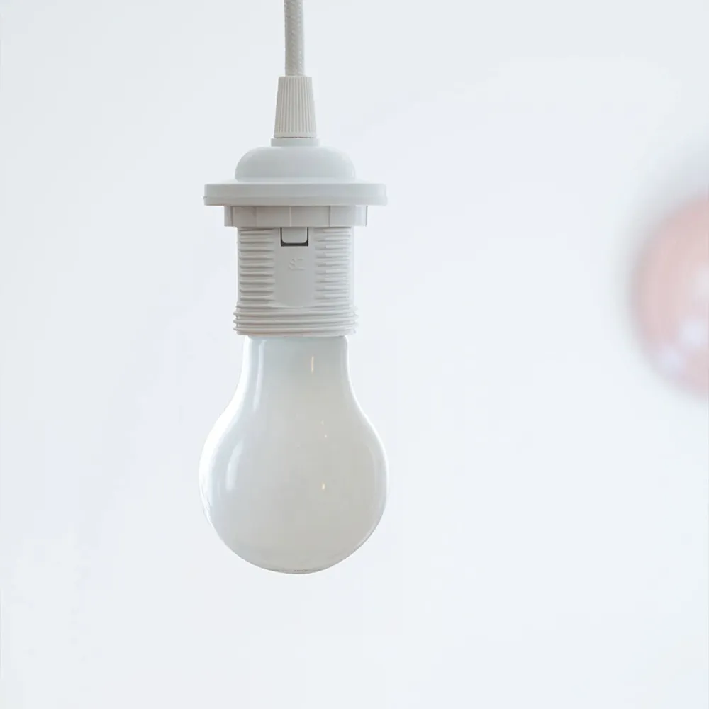 Basic Idea E27 | bulb