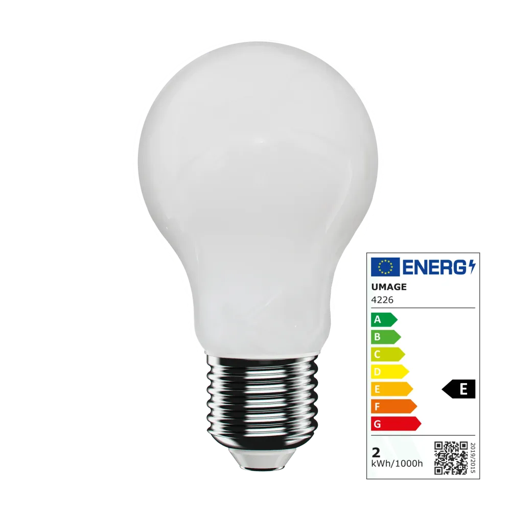 Basic Idea E27 | bulb