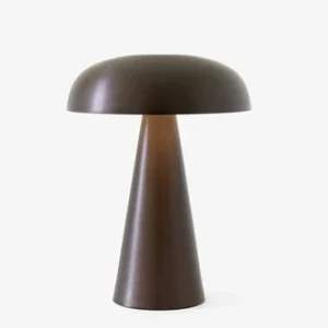 Como sc53 bronzed brass