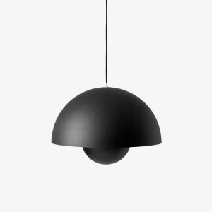 Flowerpot taklampe VP2