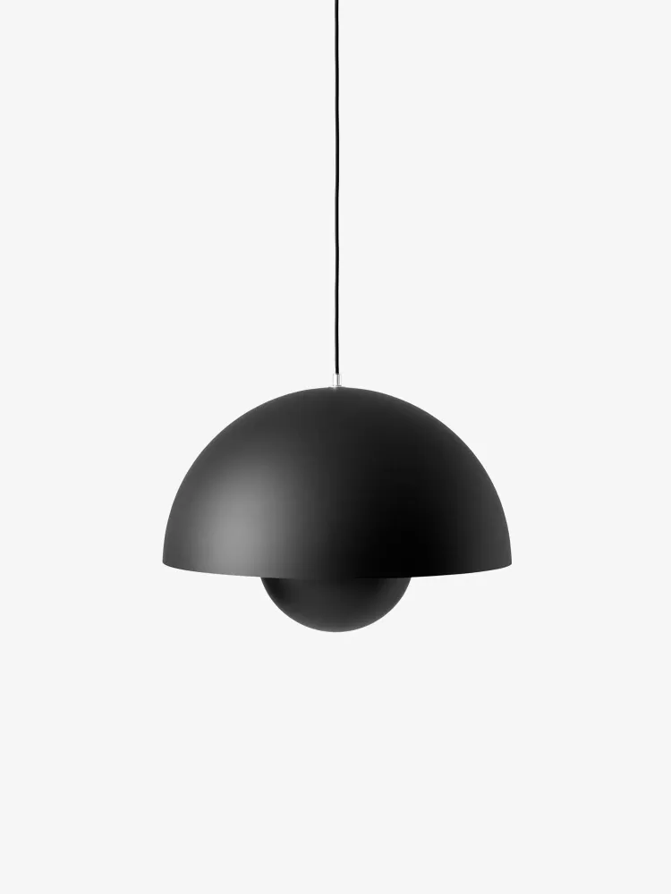 Flowerpot taklampe VP2