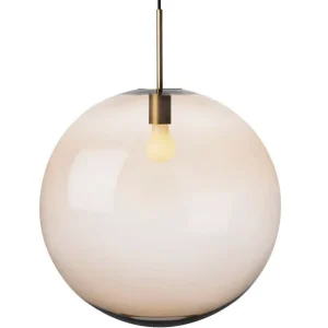 Hadeland arkiv lampe 4014 50 cm kakao