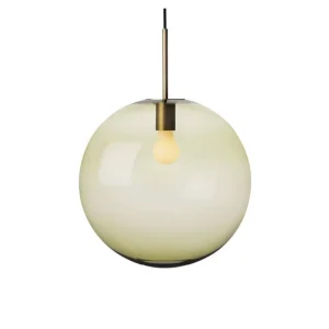 Hadeland arkiv lampe 4014 50 cm oliven
