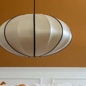Indochina pumpkin black ribbon