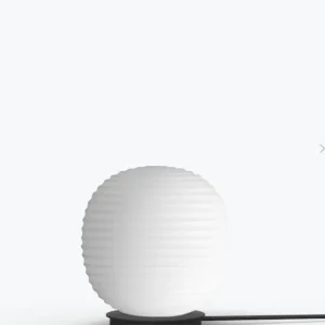 Lantern Globe Lantern Globe Bordlampe Small