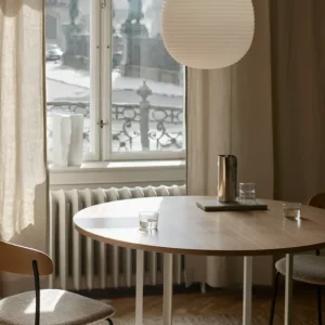 lantern pendant large frosted white