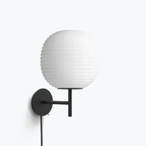 Lantern Vegglampe