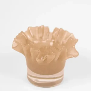 Loa lyslykt – Beige