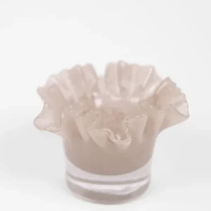 Loa lyslykt – Taupe