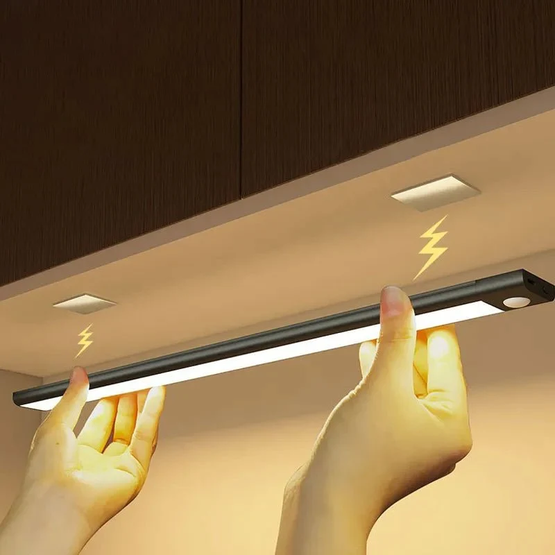 SensLight™ - Lys med sensor