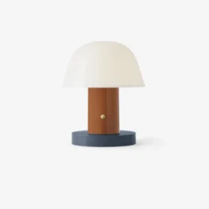 Setago JH27 lamp rust&thunder