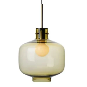 Taklampe 4180 oliven