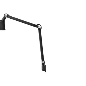 Vipp522 vegglampe, svart