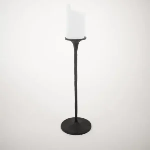 Yasmine lysestake mørk – Liten