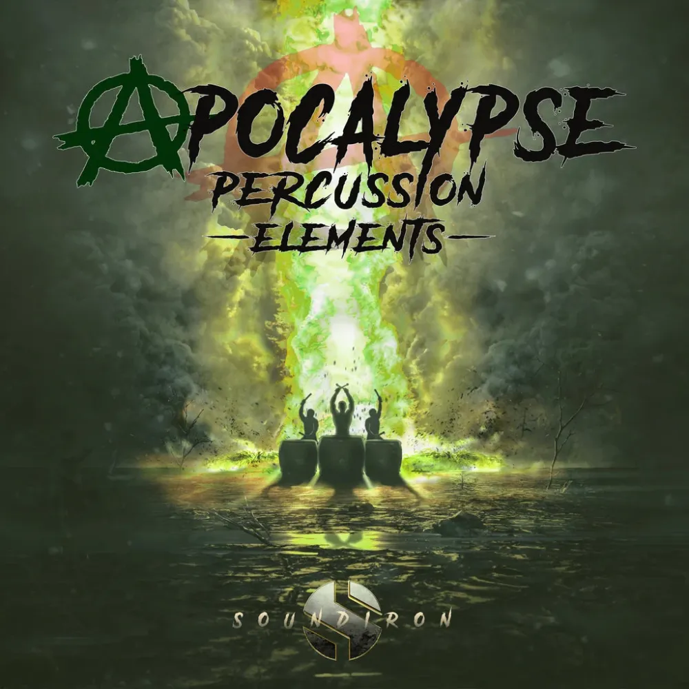Apocalypse Percussion Elements