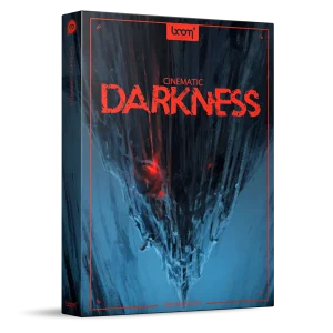 Boom Cinematic Darkness CK