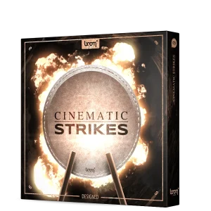 Boom Cinematic Strikes Des