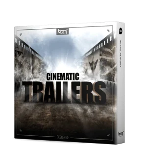 Boom Cinematic Trailers Des 2
