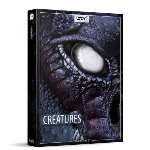 Boom Creatures CK