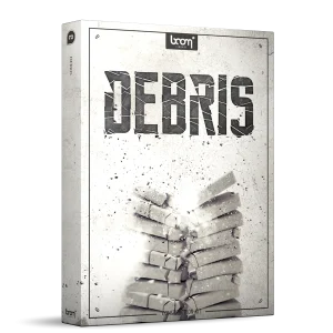 Boom Debris CK