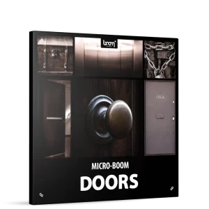 Boom Doors